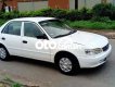 Toyota Corona 2001 - Màu trắng, giá cực tốt