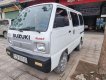 Suzuki Super Carry Van 2002 - Màu trắng, giá cạnh tranh