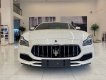 Maserati Quattroporte 2018 - Màu trắng, nhập khẩu