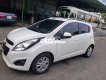 Chevrolet Spark 2016 - Màu trắng