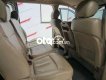 Hyundai Starex 2009 - Màu bạc, nhập khẩu