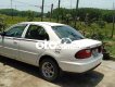 Mazda 323 2000 - Màu trắng