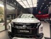 Mitsubishi Triton 2021 - Màu trắng, nhập khẩu nguyên chiếc