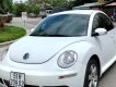 Volkswagen New Beetle 2010 - Màu trắng, nhập khẩu nguyên chiếc xe gia đình, giá chỉ 565 triệu