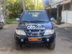 Ssangyong Musso 2005 - Màu đen chính chủ