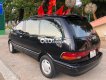 Toyota Previa 1994 - Màu đen, giá hữu nghị