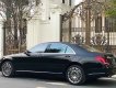 Mercedes-Benz S500 2018 - Màu đen