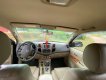 Toyota Fortuner 2011 - Màu đen xe gia đình, giá 410tr