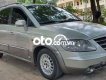 Ssangyong Stavic 2007 - Màu bạc, nhập khẩu nguyên chiếc