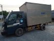 Xe tải 1 tấn - dưới 1,5 tấn 2004 - Màu xanh lam