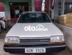 Toyota Corona 1985 - Màu trắng, nhập khẩu nguyên chiếc