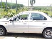 Mazda 323 2000 - Màu trắng