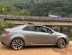 Kia Koup 2010 - Màu xám giá cạnh tranh