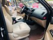 Toyota Fortuner 2014 - Màu đen xe gia đình