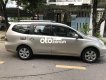 Nissan Grand livina 2011 - Màu bạc, giá cực tốt