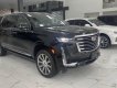 Cadillac Escalade 2022 - Máy dầu, xe giao ngay