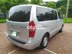 Hyundai Starex 2009 - Màu bạc, nhập khẩu