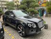 Bentley Bentayga 2020 - Màu đen, nhập khẩu nguyên chiếc