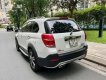 Chevrolet Captiva 2016 - Màu trắng