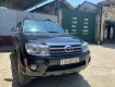 Toyota Fortuner 2011 - Màu đen xe gia đình, giá 410tr