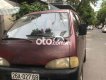 Daihatsu Citivan 2000 - Màu đỏ, xe nhập