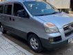 Hyundai Grand Starex 2004 - Màu bạc, xe nhập