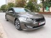 Kia Optima 2012 - Màu xám, nhập khẩu nguyên chiếc