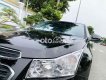Chevrolet Cruze 2016 - Màu đen, xe gia đình