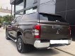 Mitsubishi Triton 2019 - Màu nâu, nhập khẩu giá hữu nghị