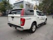 Nissan Navara 2018 - Màu trắng giá cạnh tranh