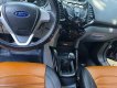 Ford EcoSport 2015 - Màu đen số sàn