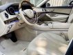 Mercedes-Benz S500 2018 - Màu đen