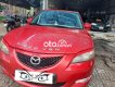 Mazda 3 2006 - Màu đỏ, nhập khẩu, 168 triệu