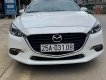 Mazda 3 2018 - Màu trắng giá cạnh tranh