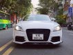 Audi TT 2008 - Màu trắng, nhập khẩu nguyên chiếc