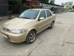 Fiat Albea 2006 - Màu vàng giá cạnh tranh