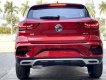 MG ZS 2022 - Màu đỏ, nhập khẩu nguyên chiếc, 520tr