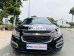 Chevrolet Cruze 2016 - Màu đen, xe gia đình