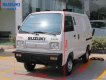 Suzuki Blind Van 2022 - Xe tải VAn đang khuyến mãi khung cho khách