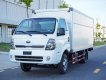 Kia Kia khác K250L 2022 - Thaco Bình Dương cần bán xe tải 2.5 tấn Kia K250 thùng dài 4.5 m, có hỗ trợ vay trả góp 70%