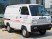 Suzuki Super Carry Van 2022 - SUZUKI BLIND VAN 2022 KHUYẾN MÃI KHỦNG