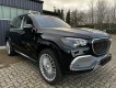 Mercedes-Benz Maybach GLS600 2022 - XE GIAO NGAY MERCEDES BENZ GLS600 MAYBACH 2023