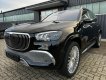 Mercedes-Benz Maybach GLS600 2022 - XE GIAO NGAY MERCEDES BENZ GLS600 MAYBACH 2023