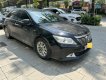 Toyota Camry 2.0E 2014 - Cần bán lại xe Toyota Camry 2.0E sản xuất 2014, màu đen, nhập khẩu chính hãng