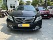 Toyota Camry 2.0E 2014 - Cần bán lại xe Toyota Camry 2.0E sản xuất 2014, màu đen, nhập khẩu chính hãng