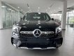 Mercedes-Benz GLB 200 AMG 2022 - Mau Đen - Xe Sẵn Giao - Quang 0901 078 222
