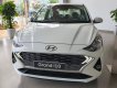 Hyundai Grand i10 2022 - Cần bán xe Hyundai Grand i10 đời 2022, màu trắng, giá tốt