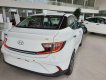 Cần bán xe Hyundai Grand i10 đời 2022, màu trắng, giá tốt