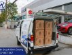 Suzuki Blind Van 2021 - Bán Xe Blind Van 580kg