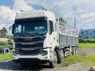 Hino 700 Series 350 2022 - xe tải 22t thùng 9m7 chở trái cây nông sản